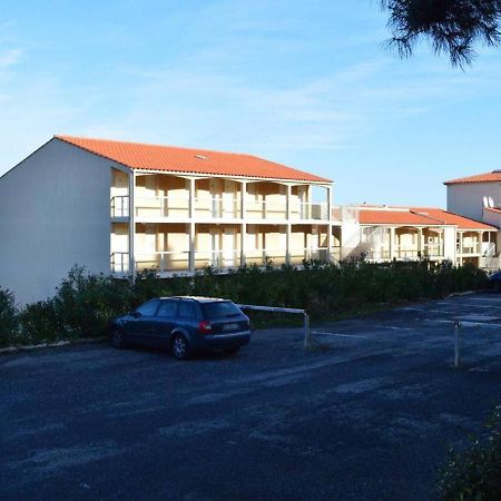 Studio Cabine 4 Pers. Avec Terrasse Et Wifi A Banyuls-Sur-Mer - Fr-1-225C-535 المظهر الخارجي الصورة